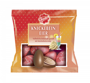 Friedel Flachbtl Knickebein Eier 